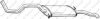 SEAT 6K5253609Q End Silencer